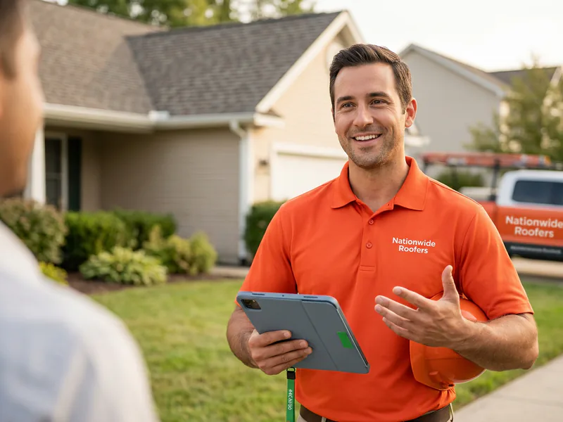 Roof Installation  in Soquel  FAQ