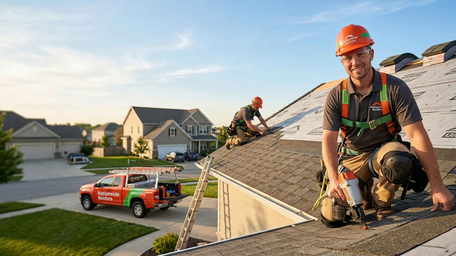Rapid Roof Installation Soquel, CA, California Near Me